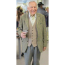 Peter Williams, former Managing Director and founder of Sahara of Presentations Group