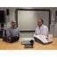 Peter Vernon & Shaun Marklew