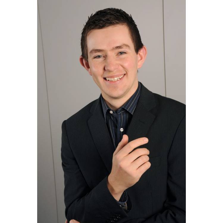 Paul Wilson - Manager, Business Management at Epson