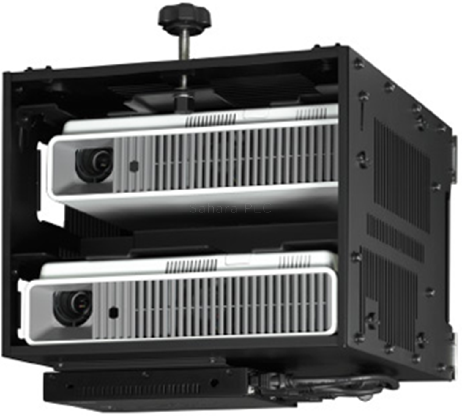 Casio Dual Projection System // Clevertouch Tools